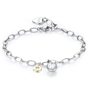 Bracciale donna S’agapo’ linea Lucky Light SKT18