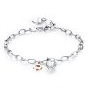 Bracciale donna S’agapo’ linea Lucky Light SKT19