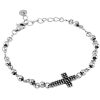 Bracciale uomo 2Jewels linea Faith 231345