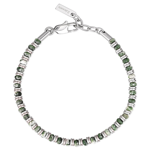 Bracciale-uomo-2Jewels-linea-Rolling-231983 Bracciale uomo 2Jewels linea Rolling 231983