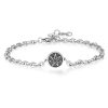 Bracciale uomo S’agapo’ inea Talisman STL12