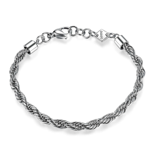 Bracciale-uomo-S'agapo'-linea-AMISTAD-SAS11 Bracciale uomo S’agapo’ linea AMISTAD SAS11