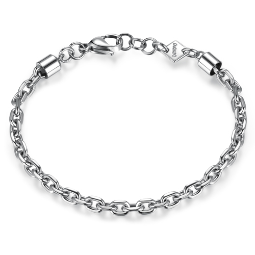 Bracciale-uomo-S'agapo'-linea-AMISTAD-SAS13 Bracciale uomo S’agapo’ linea AMISTAD SAS13