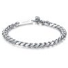 Bracciale uomo S’agapo’ linea RIPPLE SRP11