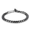 Bracciale uomo S’agapo’ linea RIPPLE SRP12