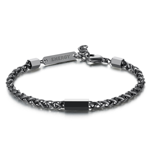 Bracciale-uomo-S'agapo'-linea-RIPPLE-SRP16 Bracciale uomo S’agapo’ linea RIPPLE SRP16