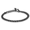 Bracciale uomo S’agapo’ linea RIPPLE SRP20