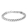 Bracciale uomo S’agapo’ linea RIPPLE SRP23