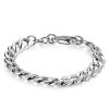 Bracciale uomo S’agapo’ linea RIPPLE SRP26