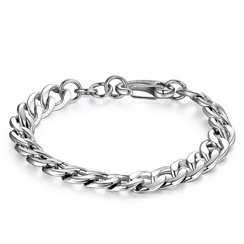 Bracciale-uomo-S'agapo'-linea-RIPPLE-SRP26 Bracciale uomo S’agapo’ linea RIPPLE SRP26