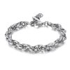 Bracciale uomo S’agapo’ linea RIPPLE SRP28