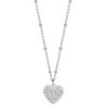Collana donna 2Jewels linea Shine 251758