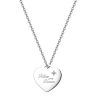Collana donna S’agapo’ linea Be My Always SBM02