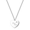 Collana donna S’agapo’ linea Be My Always SBM03