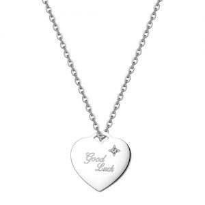 Collana donna S’agapo’ linea Be My Always SBM03