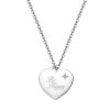 Collana donna S’agapo’ linea Be My Always SBM05