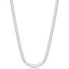 Collana donna S’agapo’ linea Chunky SHK03