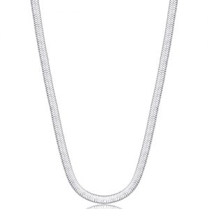 Collana donna S’agapo’ linea Chunky SHK03