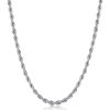 Collana donna S’agapo’ linea Chunky SHK04