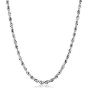 Collana donna S’agapo’ linea Chunky SHK04
