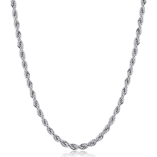 Collana-donna-S'agapo'-linea-Chunky-SHK04 Collana donna S’agapo’ linea Chunky SHK04