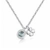Collana donna S’agapo’ linea Lucky Light SKT02