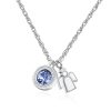 Collana donna S’agapo’ linea Lucky Light SKT03