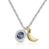 Collana donna S’agapo’ linea Lucky Light SKT04