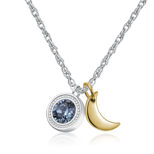 Collana-donna-S'agapo'-linea-Lucky-Light-SKT04 Collana donna S’agapo’ linea Lucky Light SKT04