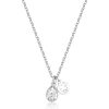 Collana donna S’agapo’ linea Lucky Light SKT06