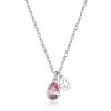 Collana donna S’agapo’ linea Lucky Light SKT07
