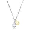 Collana donna S’agapo’ linea Lucky Light SKT08