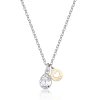 Collana donna S’agapo’ linea Lucky Light SKT09