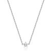 Collana donna con pendente Stella SCK05