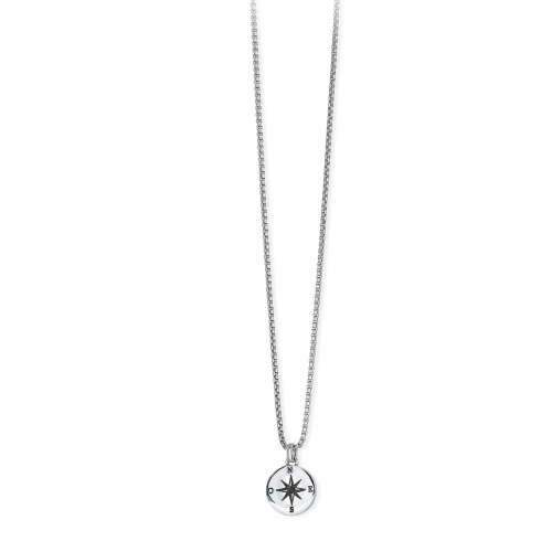 Collana-uomo-2Jewels-linea-Ikon-251674 Collana uomo 2Jewels linea Ikon 251674