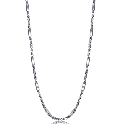 Collana-uomo-S'agapo'-linea-RIPPLE-SRP03 Collana uomo S’agapo’ linea RIPPLE SRP03