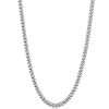Collana uomo S’agapo’ linea RIPPLE SRP07