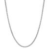 Collana uomo S’agapo’ linea RIPPLE SRP09