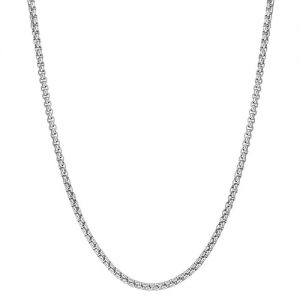 Collana uomo S’agapo’ linea RIPPLE SRP09