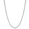 Collana uomo S’agapo’ linea RIPPLE SRP10