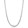 Collana uomo S’agapo’ linea RIPPLE SRP28