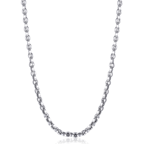 Collana-uomo-S'agapo'-linea-RIPPLE-SRP28 Collana uomo S’agapo’ linea RIPPLE SRP28