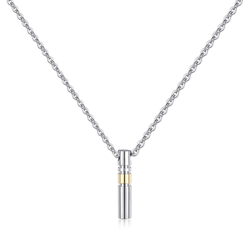 Collana-uomo-S'agapo'-linea-TOTEM-STO01 Collana uomo S’agapo’ linea TOTEM STO01