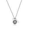 Collana uomo S’agapo’ linea Talisman STL01