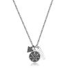 Collana uomo S’agapo’ linea Talisman STL02