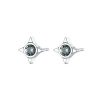 Orecchini a lobo donna S’agapo’ SCK48