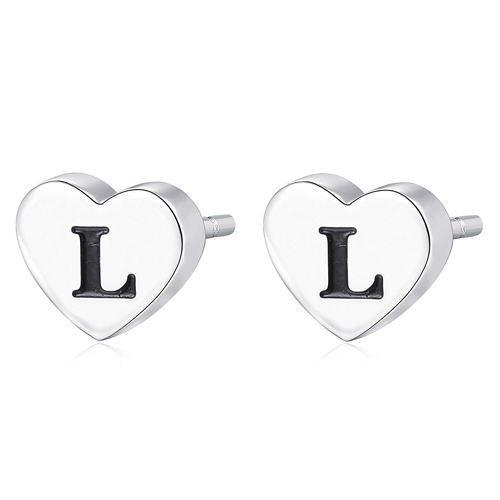 Orecchini-a-lobo-donna-S'agapo'-con-Iniziale-SCK105 Orecchini a lobo donna S’agapo’ con Iniziale SCK105