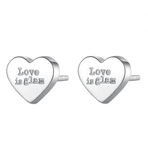 Orecchini donna S’agapo’ Love is Glam SCK39