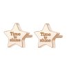 Orecchini donna S’agapo’ Time To Shine SCK38