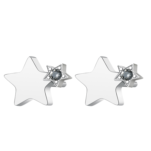Orecchini-donna-S'agapo'-con-Stelle-SCK45 Orecchini donna S’agapo’ con Stelle SCK45